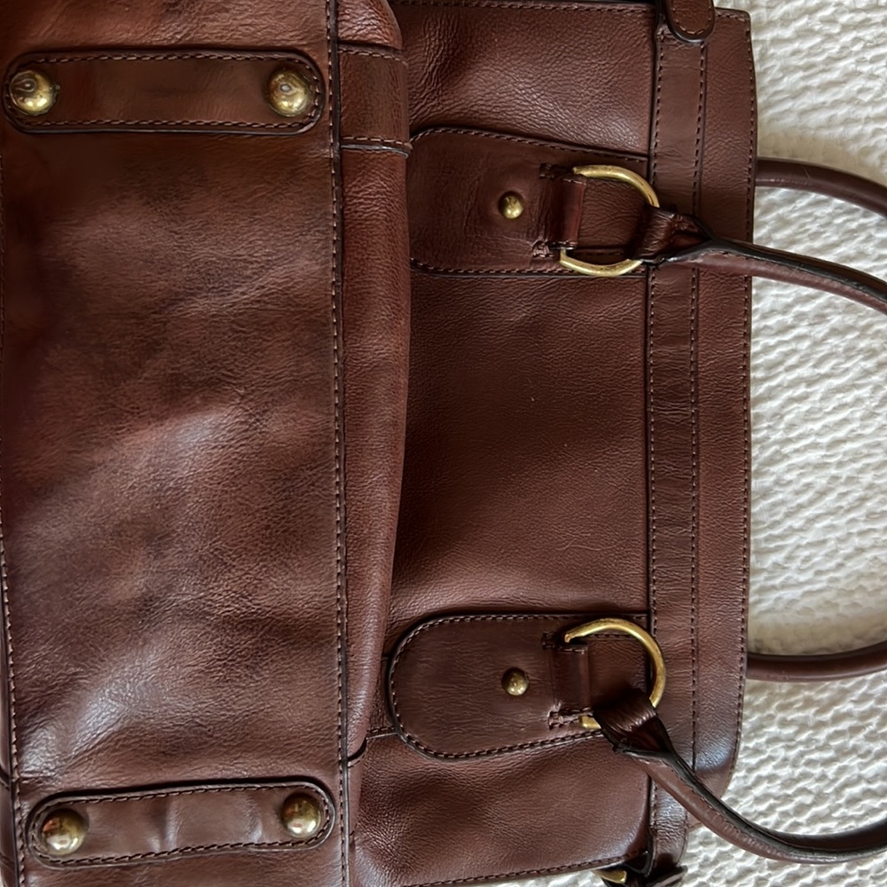 Banana Republic Bag - Picture 3 of 7